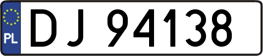 DJ94138