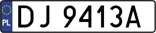 DJ9413A