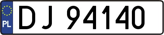 DJ94140