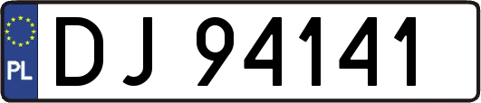 DJ94141