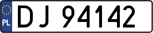 DJ94142