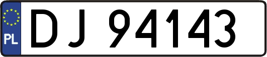 DJ94143