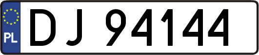 DJ94144