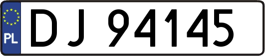 DJ94145