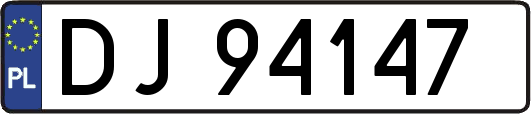 DJ94147