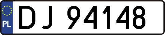 DJ94148