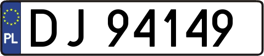 DJ94149