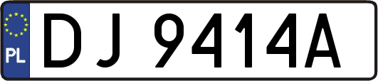 DJ9414A