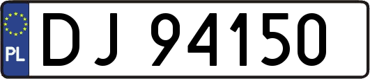 DJ94150