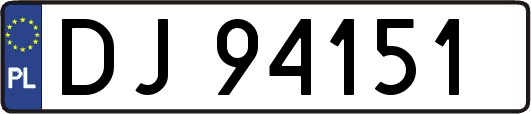 DJ94151