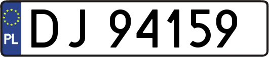 DJ94159