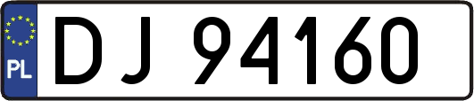 DJ94160