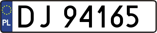 DJ94165