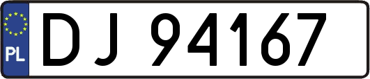 DJ94167