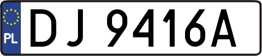 DJ9416A