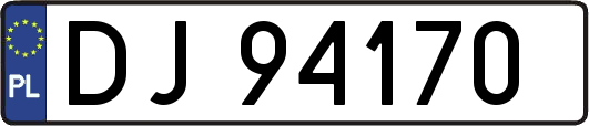 DJ94170