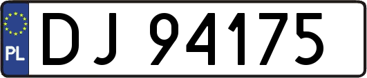 DJ94175