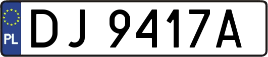 DJ9417A