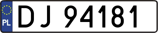 DJ94181