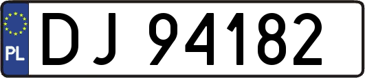 DJ94182