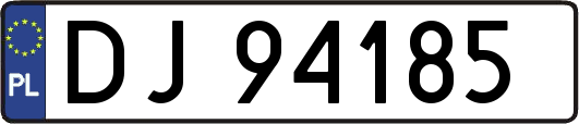 DJ94185