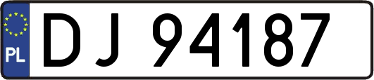 DJ94187