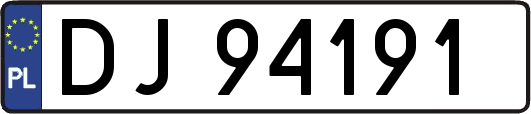 DJ94191