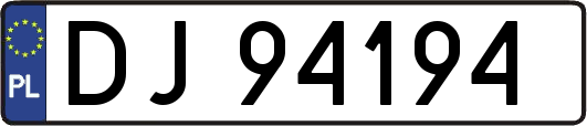 DJ94194