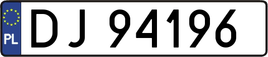 DJ94196