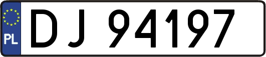 DJ94197