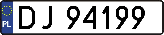 DJ94199