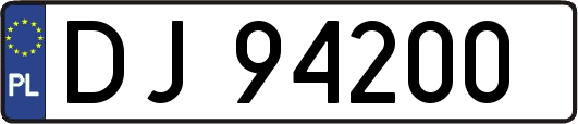 DJ94200