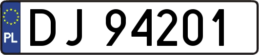 DJ94201