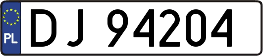 DJ94204