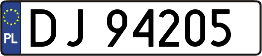 DJ94205