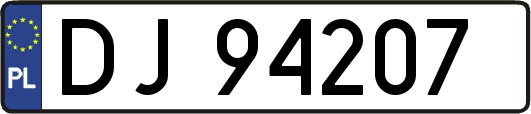 DJ94207