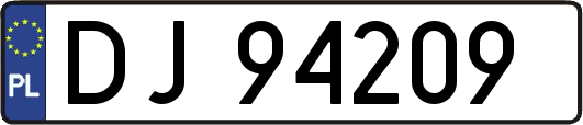 DJ94209