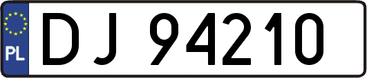 DJ94210