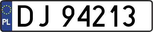DJ94213