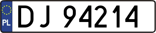 DJ94214
