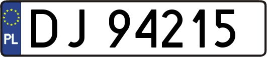 DJ94215