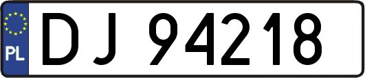 DJ94218