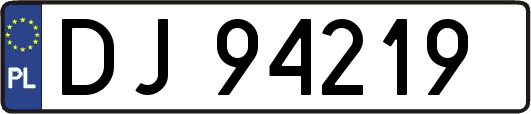 DJ94219