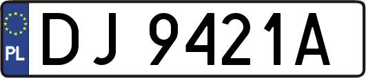 DJ9421A