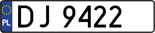 DJ9422