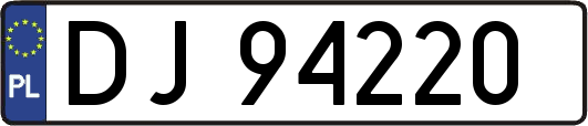 DJ94220