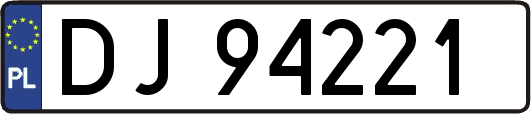 DJ94221
