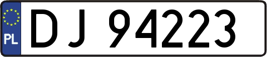 DJ94223