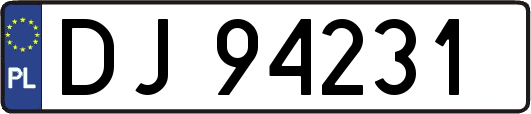 DJ94231