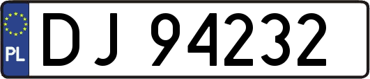 DJ94232